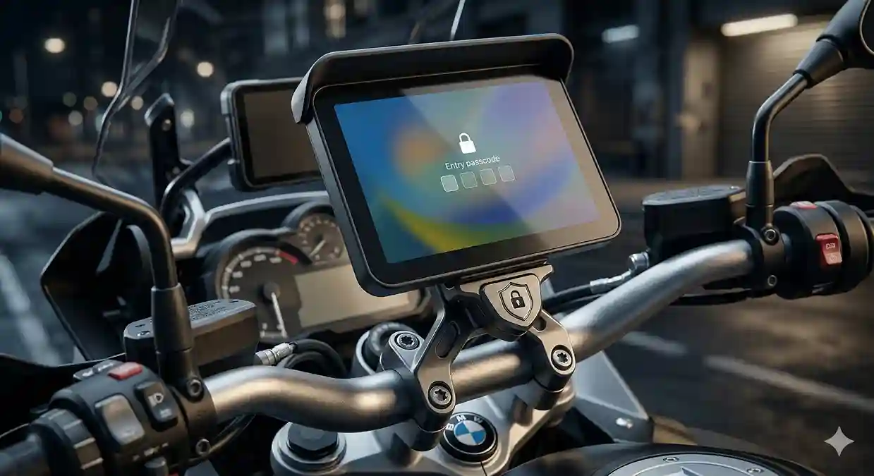 Hırsızlık Önleme